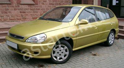 Ремонт стартера Kia Rio I, Купить стартер Kia Rio I